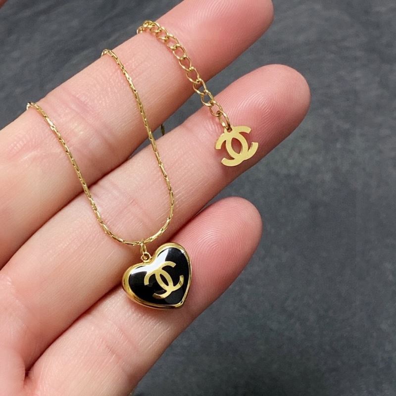 Chanel Necklaces